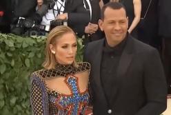 ​Дженнифер Лопес выходит замуж: она станет женой уже в четвертый раз (видео)