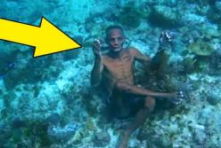 Необычная жизнь самых отдаленных племен (видео)