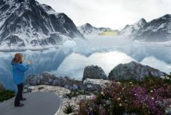 Ученые показали последствия, которые ждут Землю в результате глобального потепления (видео)