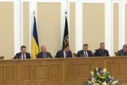 Восемь кандидатов в президенты обратились в полицию, чтобы им предоставили охрану (видео)