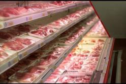 Украинцы могут отравиться мясом, купленным в супермаркете