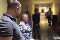 Бывший беркутовец грабил пенсионерок в Киеве (видео)
