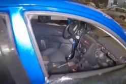 Суд посадил за решетку виновника масштабного ДТП на проспекте Победы в Киеве (видео)