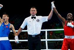 Никогда не радуйтесь раньше времени!