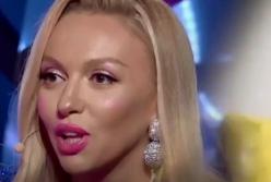 Оля Полякова рассмешила поклонников яркой шуткой (видео)