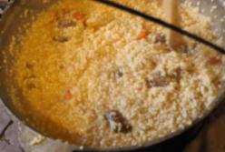 Вкусно как у казаков: готовим настоящий кулиш (видео)