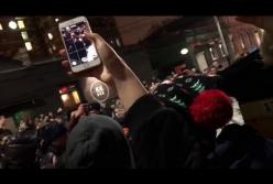 В России задержали известного рэпера (видео)