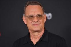 Отец Тома Хэнкса стал свидетелем убийства его деда (видео)