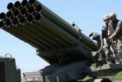 ВСУ готовятся к эскалации войны на Донбассе (видео)