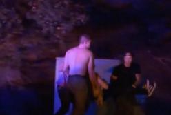 Появились жуткие подробности массового расстрела студентов на танцполе в Калифорнии (видео)