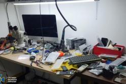 В Украине разоблачили хакеров из группировки Phoenix (видео)