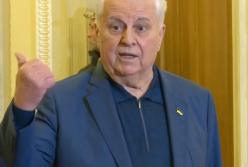 Президенти України оприлюднили заяву щодо воєнного стану в Україні (видео)