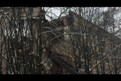 Под Киевом прогремел мощный взрыв: первые кадры разрушений (видео)