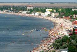 Коблево дороже Испании? Цены и сервис на украинских пляжах (видео)