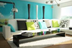 Самые замечательные идеи для удобной и уютной квартиры (видео)