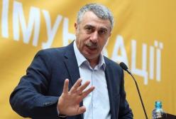 "Не издевайтесь над детьми": Комаровский о рыбьем жире (видео)