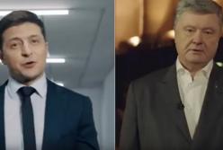 "Испуганный" Порошенко срочно обратился к Зеленскому: неожиданное предложение от экс-гаранта (видео)