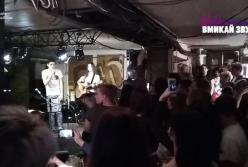 "Перепели Вакарчука": как Донецк исполнял кавери известного певца (видео)