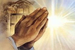 Красивая видео-открытка в Прощеное воскресение (видео)