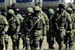 Россия готовится к захвату еще одного города Украины (видео)