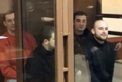 Захваченный в плен украинский моряк Василий Сорока страдает от сильных болей (видео)