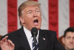 Трамп подставил своего сына, сделав шокирующее признание (видео)