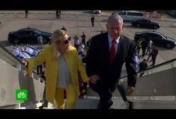 Скандалы жены и встреча с Зеленским: чем запомнился визит Нетаньяху в Киев? (видео)