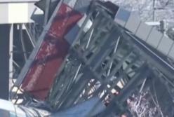 Из-за двойного столкновения поезда в Турции погибло 9 человек (видео)