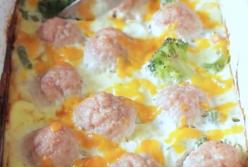 Ешь и худей! Моментальный ужин и всего 97 калорий (видео)