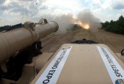 Украино-турецкий противотанковый модуль «Serdar» готов к бою (видео)