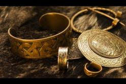 Шотландские бури раскопали 1500-летнее кладбище эпохи викингов (видео)