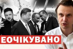 Ілон Маск може надати Україні Starlink для ударів по Росії, поки Путін готується до ескалації