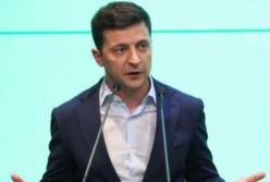 ​Зеленский предлагает решать судьбу войны на Донбассе путем переговоров в нормандском формате (видео)