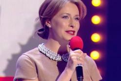 Поздравления для Порошенко от "Вечернего квартала": зал не мог сдержаться (видео)