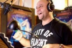 Звезда "Дизель Студио" Егор Крутоголов осуществил давнюю мечту (видео)