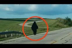 5 особо запретных мест планеты (видео)