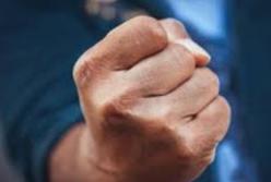 В Запорожской области компания устроила “бои без правил” (видео)