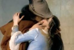 Самые интересные факты о поцелуях: опасно ли целоваться? (видео)