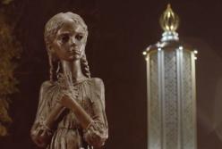 До слез: ролик о погибших от Голодомора детях "Ты принес мне яблоко" (видео)