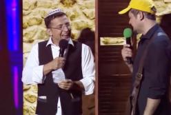 Уснув в Одессе на пляже, можно проснуться уже обрезанным (видео)