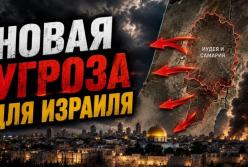 Безпекова загроза на Західному березі: Ізраїль готується до нової хвилі ударів