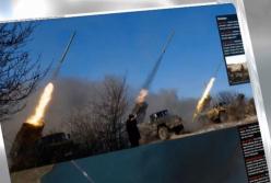 Появился сайт про агрессию России против Украины: полный перечень действий Кремля (видео)