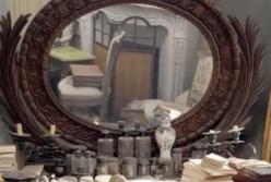 70 лет двери этой квартиры в Париже никто не открывал (видео)