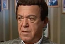 В России скончался Иосиф Кобзон (видео)