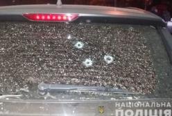 В Одессе стреляли в активиста Автомайдана (видео)