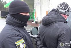 В Киеве предупредили убийство двух человек, которое заказал депутат поселкового совета (видео)