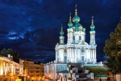 Сколько нужно денег, чтобы месяц прожить в Киеве? (видео)