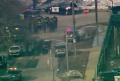 Шок: офисный работник расстрелял людей, 6 убитых (видео) 