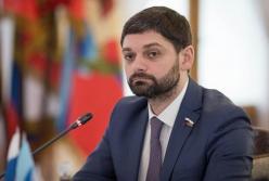 В Госдуме РФ назвали два украинских города, которые хотят захватить (видео)