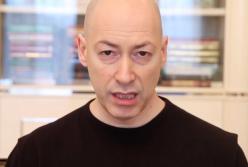 Срочное заявление Гордона: новые подробности о том, кто хочет его ликвидировать (видео) 